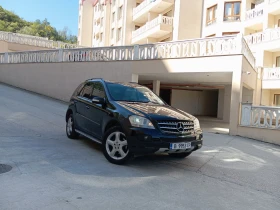 Mercedes-Benz ML 320 320CDI, снимка 1