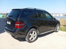 Mercedes-Benz ML 320 320CDI, снимка 4