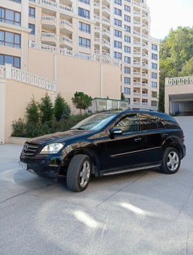 Mercedes-Benz ML 320 320CDI, снимка 2