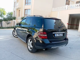 Mercedes-Benz ML 320 320CDI, снимка 3