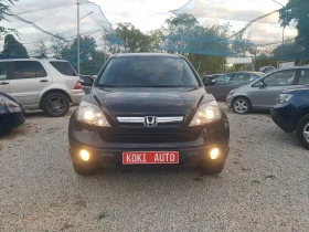 Honda Cr-v 2.2d 4x4, снимка 1