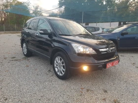 Honda Cr-v 2.2d 4x4, снимка 3