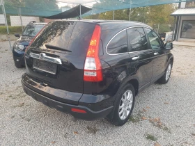 Honda Cr-v 2.2d 4x4, снимка 5