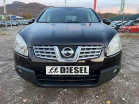     Nissan Qashqai 2.0DCI-150-PANORAMA-ITALIA