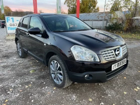     Nissan Qashqai 2.0DCI-150-PANORAMA-ITALIA