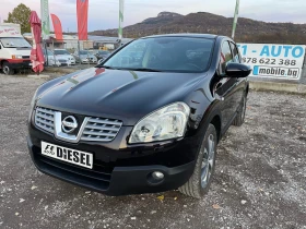 Nissan Qashqai 2.0DCI-150-PANORAMA-ITALIA - [1] 