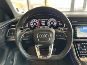 Audi RSQ8 Pano* B&O* 360, снимка 12