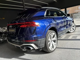 Audi RSQ8 Pano* B&O* 360, снимка 4