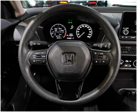 Honda Hr-v LX, снимка 11