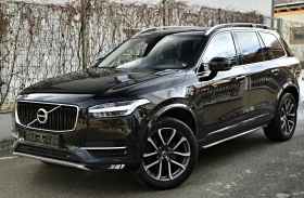 Volvo Xc90 AWD/D5/DISTRONIC/HeadUp/CAMERA/7 SEATS, снимка 3