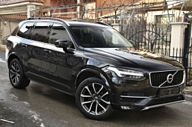 Volvo Xc90 AWD/D5/DISTRONIC/HeadUp/CAMERA/7 SEATS, снимка 2