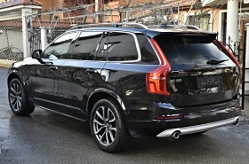 Volvo Xc90 AWD/D5/DISTRONIC/HeadUp/CAMERA/7 SEATS, снимка 4