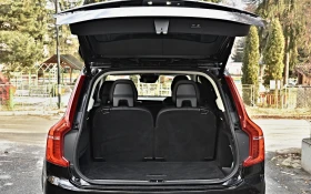 Volvo Xc90 AWD/D5/DISTRONIC/HeadUp/CAMERA/7 SEATS, снимка 17