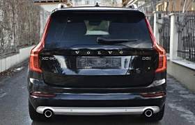 Volvo Xc90 AWD/D5/DISTRONIC/HeadUp/CAMERA/7 SEATS, снимка 5