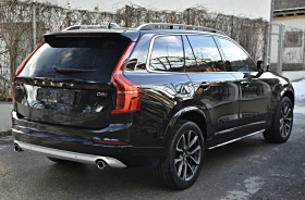 Volvo Xc90 AWD/D5/DISTRONIC/HeadUp/CAMERA/7 SEATS, снимка 6