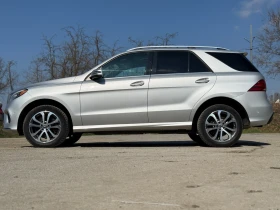 Mercedes-Benz GLE 400 AMG pack, снимка 3