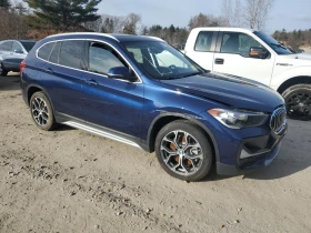 BMW X1 XDRIVE28I  | Mobile.bg    5