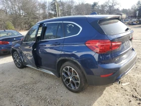 BMW X1 XDRIVE28I  | Mobile.bg    3