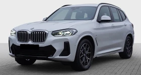 BMW X3 30i xDrive = M-Sport= Гаранция 1