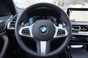 BMW X3 30i xDrive = M-Sport= Гаранция - 108500 лв. - 13079869 | Car24.bg