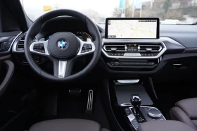 BMW X3 30i xDrive = M-Sport= Гаранция - 108500 лв. - 13079869 | Car24.bg