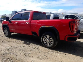 Gmc Sierra K2500 DENALI | Mobile.bg    2