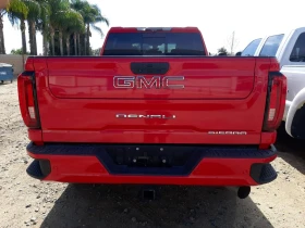 Gmc Sierra K2500 DENALI | Mobile.bg    6