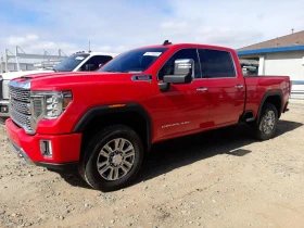     Gmc Sierra K2500 DENALI