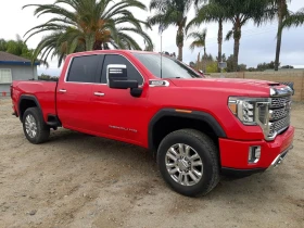 Gmc Sierra K2500 DENALI | Mobile.bg    4