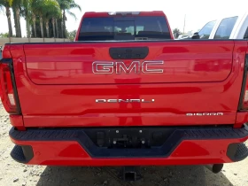 Gmc Sierra K2500 DENALI | Mobile.bg    10