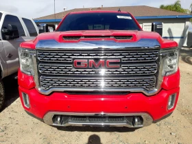 Gmc Sierra K2500 DENALI | Mobile.bg    5