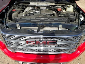 Gmc Sierra K2500 DENALI | Mobile.bg    12