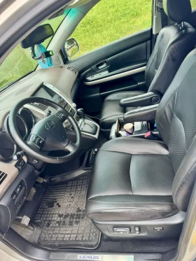 Lexus RX 400h - 17900 лв. - 82890255 | Car24.bg