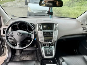 Lexus RX 400h - 17900 лв. - 82890255 | Car24.bg
