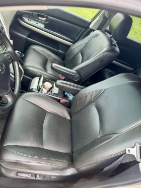 Lexus RX 400h - 17900 лв. - 82890255 | Car24.bg