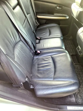 Lexus RX 400h - 17900 лв. - 82890255 | Car24.bg