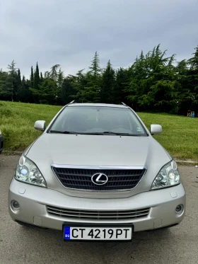 Lexus RX 400h - 17900 лв. - 82890255 | Car24.bg
