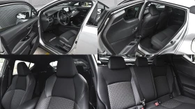 Toyota C-HR 2.0 Hybrid Club Automatic - 55900 лв. - 44609055 14