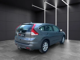 Honda Cr-v i-VTEC 4WD | Mobile.bg    3