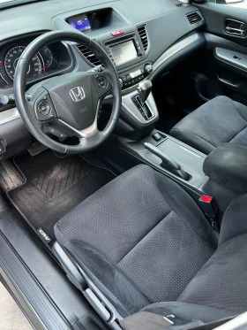 Honda Cr-v i-VTEC 4WD | Mobile.bg    9