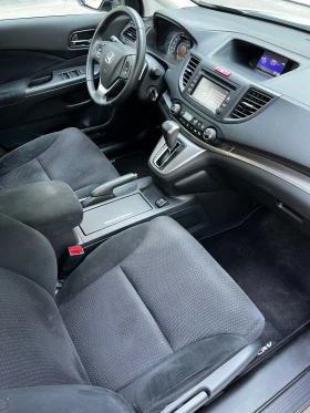 Honda Cr-v i-VTEC 4WD | Mobile.bg    10