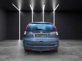 Honda Cr-v i-VTEC 4WD | Mobile.bg    6