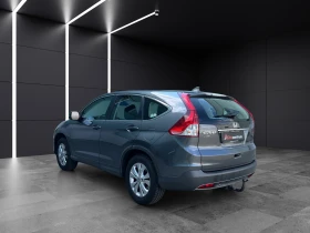 Honda Cr-v i-VTEC 4WD | Mobile.bg    4
