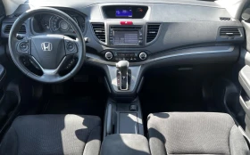Honda Cr-v i-VTEC 4WD | Mobile.bg    17