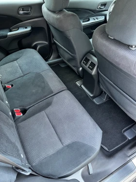 Honda Cr-v i-VTEC 4WD | Mobile.bg    13