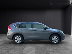 Honda Cr-v i-VTEC 4WD | Mobile.bg    7