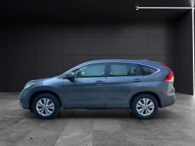 Honda Cr-v i-VTEC 4WD | Mobile.bg    8