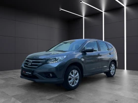 Honda Cr-v i-VTEC 4WD | Mobile.bg    2