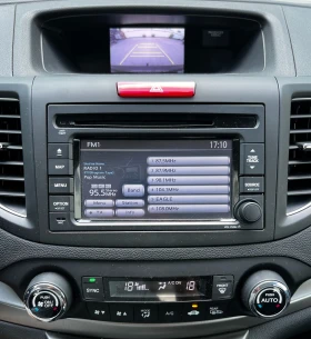 Honda Cr-v i-VTEC 4WD | Mobile.bg    16