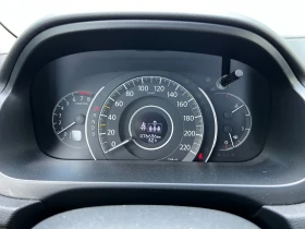 Honda Cr-v i-VTEC 4WD | Mobile.bg    15